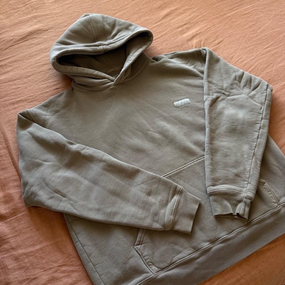 SET Active Hoodie - Cookie